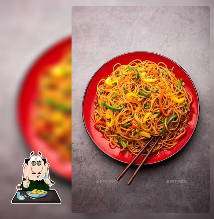 Deewan Fast Food Cornor