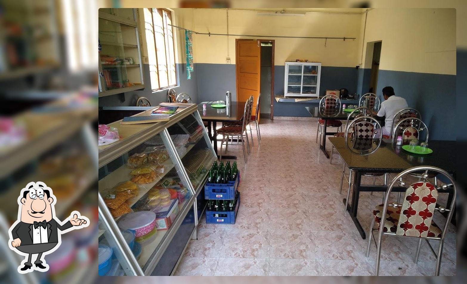 Hospital Canteen - Homely food അൽഫോൻസാ ഹോസ്പിറ്റൽ