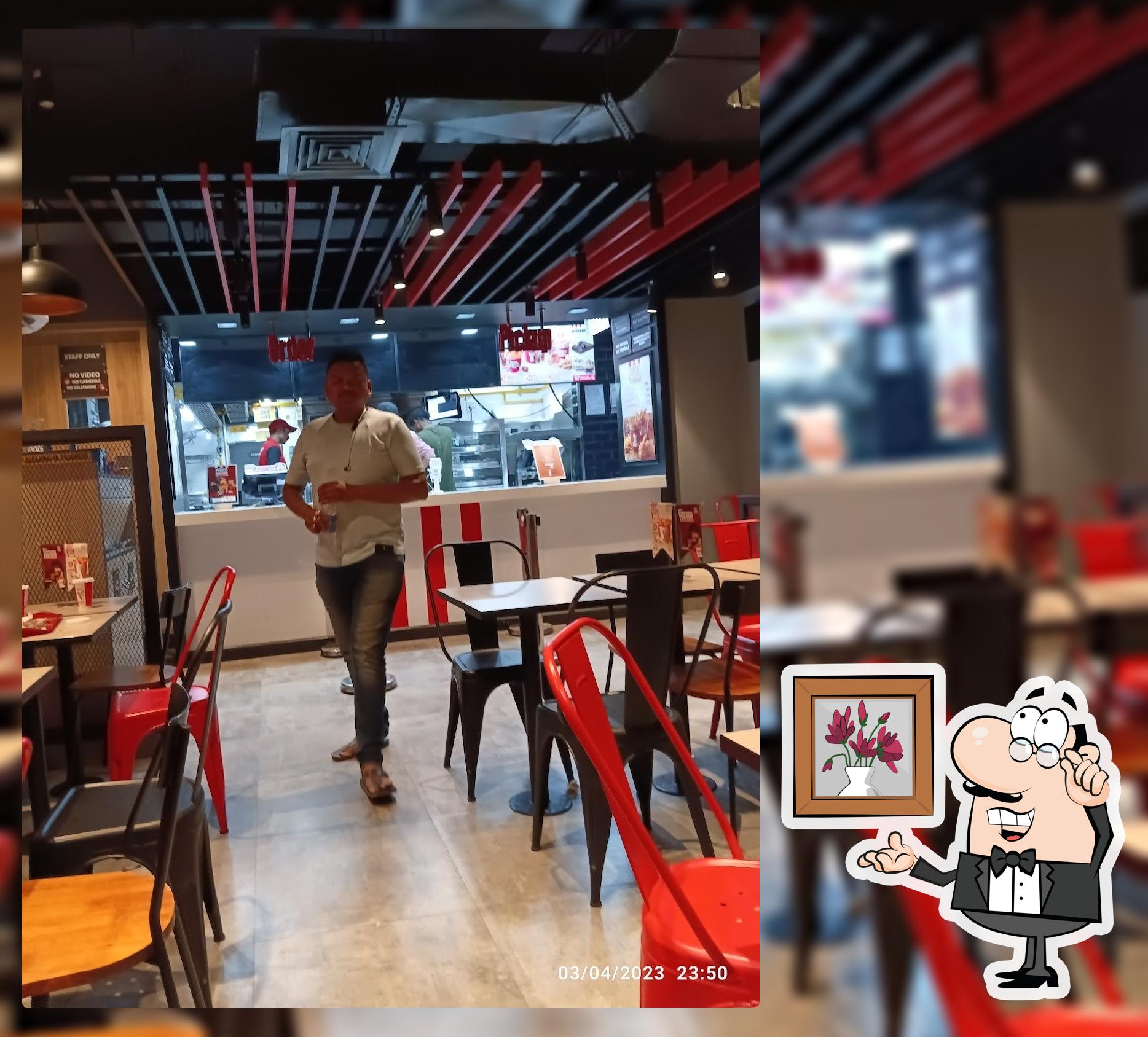 KFC Raipur-Pandri