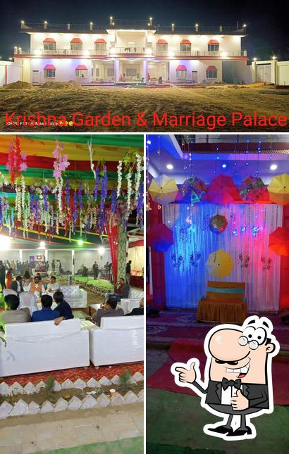 Krishna Garden & Marriage Palace