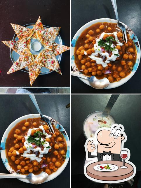 MK DOSA & COFFEE SHOP