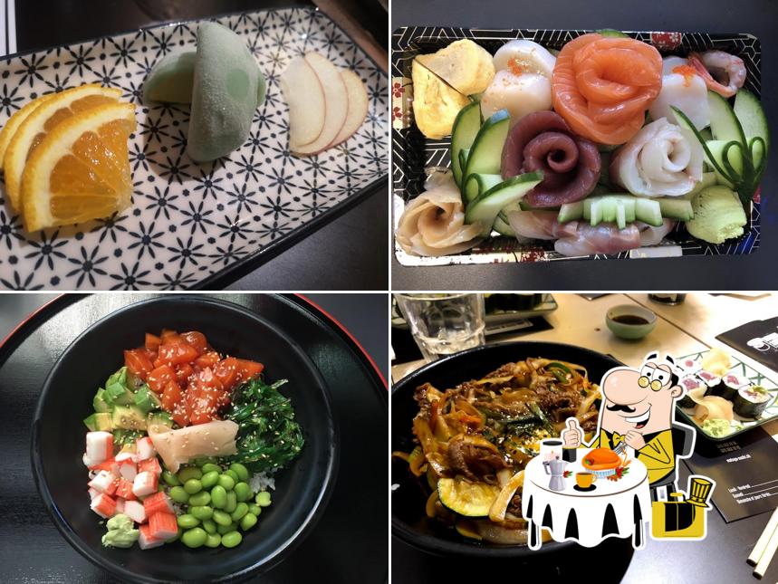 Matuya SUSHI