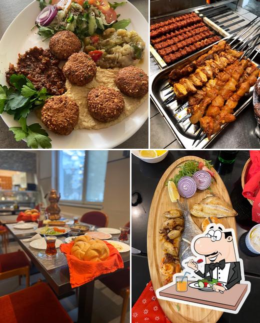 Restaurant Munis Vienna Restaurant Reviews