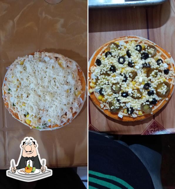 Pizza Bites, Varanasi, S1/8 Restaurant reviews