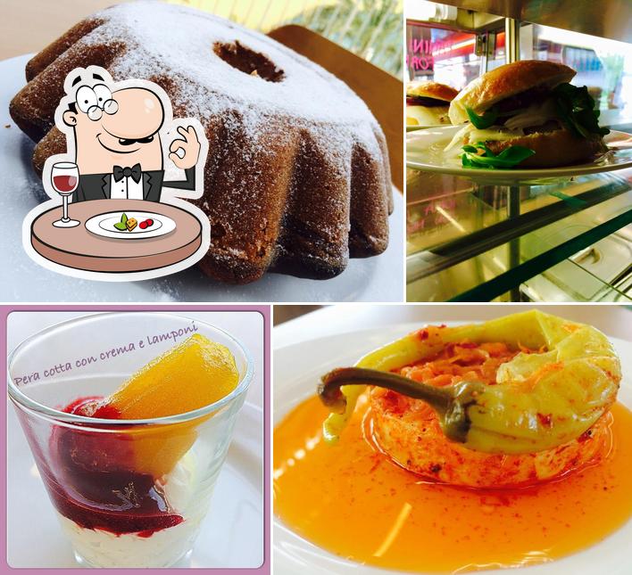 Ristorante ceco Expo 2015