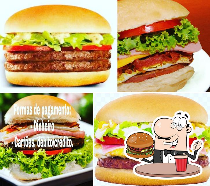 Rosy Lanches
