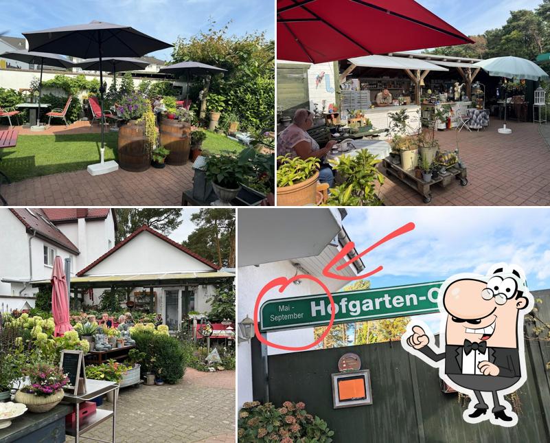 Simones Hofladen und Cafe
