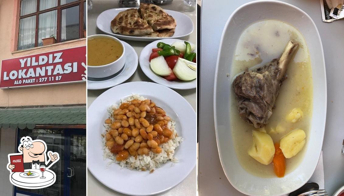 yenikent yildiz et lokantasi mustafa kemal mahallesi restaurant reviews