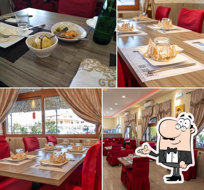 Ristorante Xin Ya