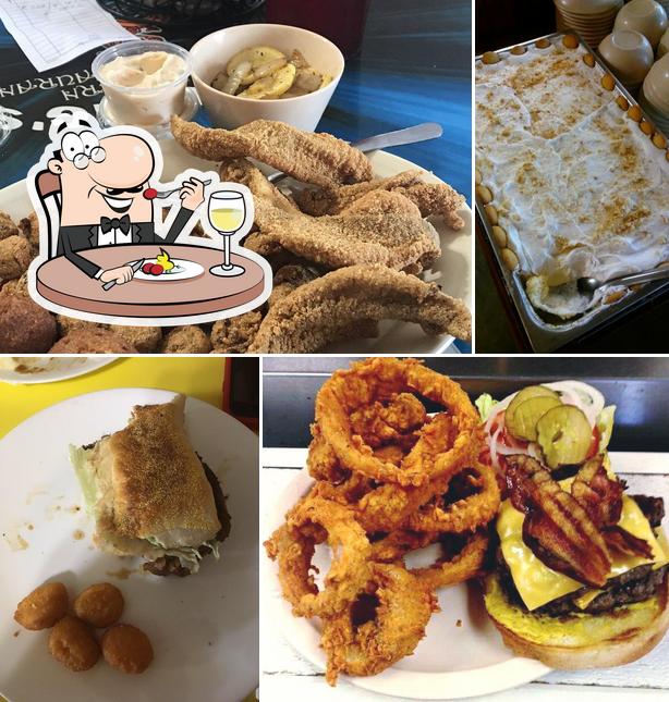 Best frog legs in Mangham restaurants, winter 2024 Restaurant Guru