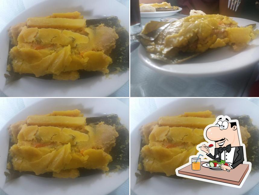 Restaurante Tamales Exquisitos, Envigado, Cl. 38 Sur 47 07