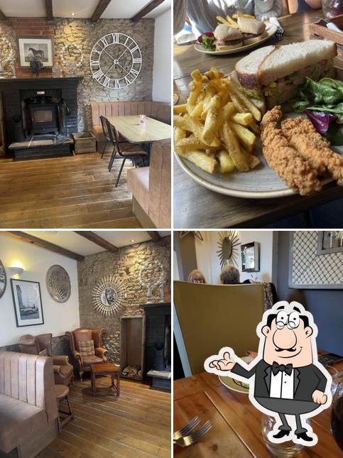Pub y bar The Horse & Jockey, Congerstone, Bosworth Rd Opiniones del