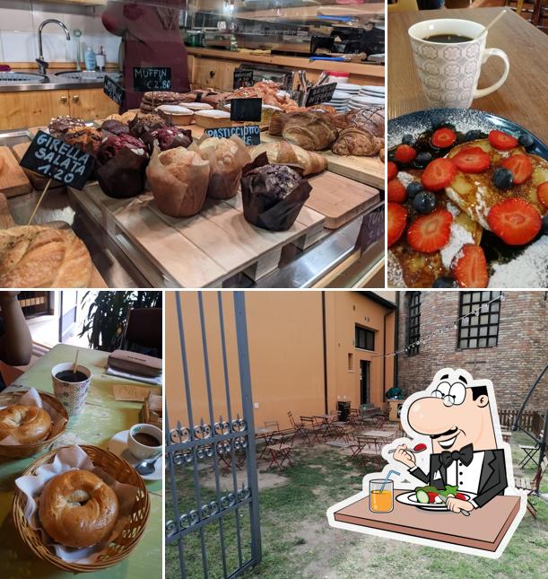 Cibo al Grinder Coffee Lab