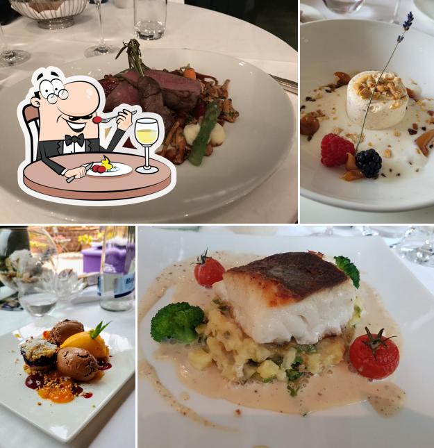 Plats à ESSLIBRIS
