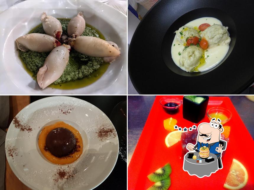 Casta Diva Kitchen Gallery