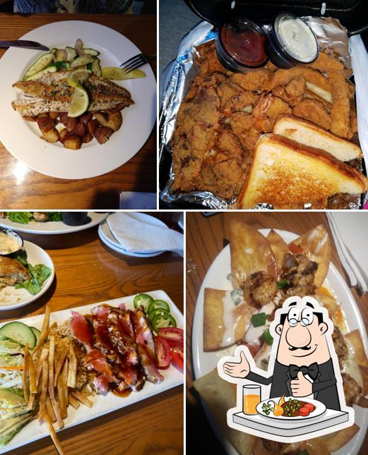 Fatty's Seafood - Slidell, Slidell - Restaurant menu, prices and reviews