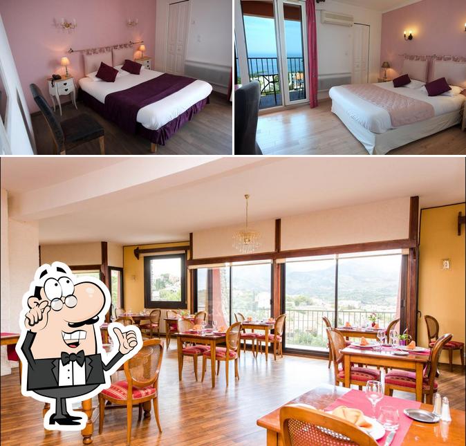 Hotel Le Catalan