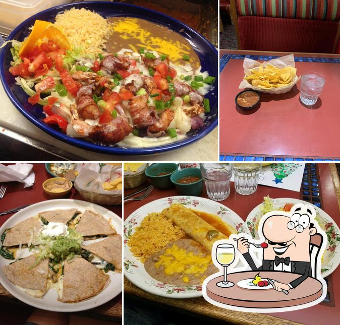 Mazatlan Mexican Restaurant (Auburn), 110 Cross St SE in Auburn