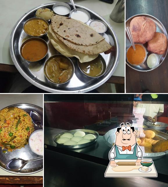 Pai Restaurant