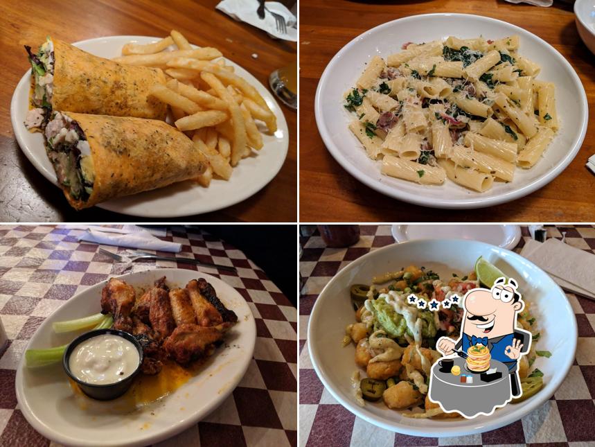 Chimney Rock Inn Bound Brook Restaurant Menu Prices And Reviews Chimney rock inn bound brook restaurant menu prices and reviews