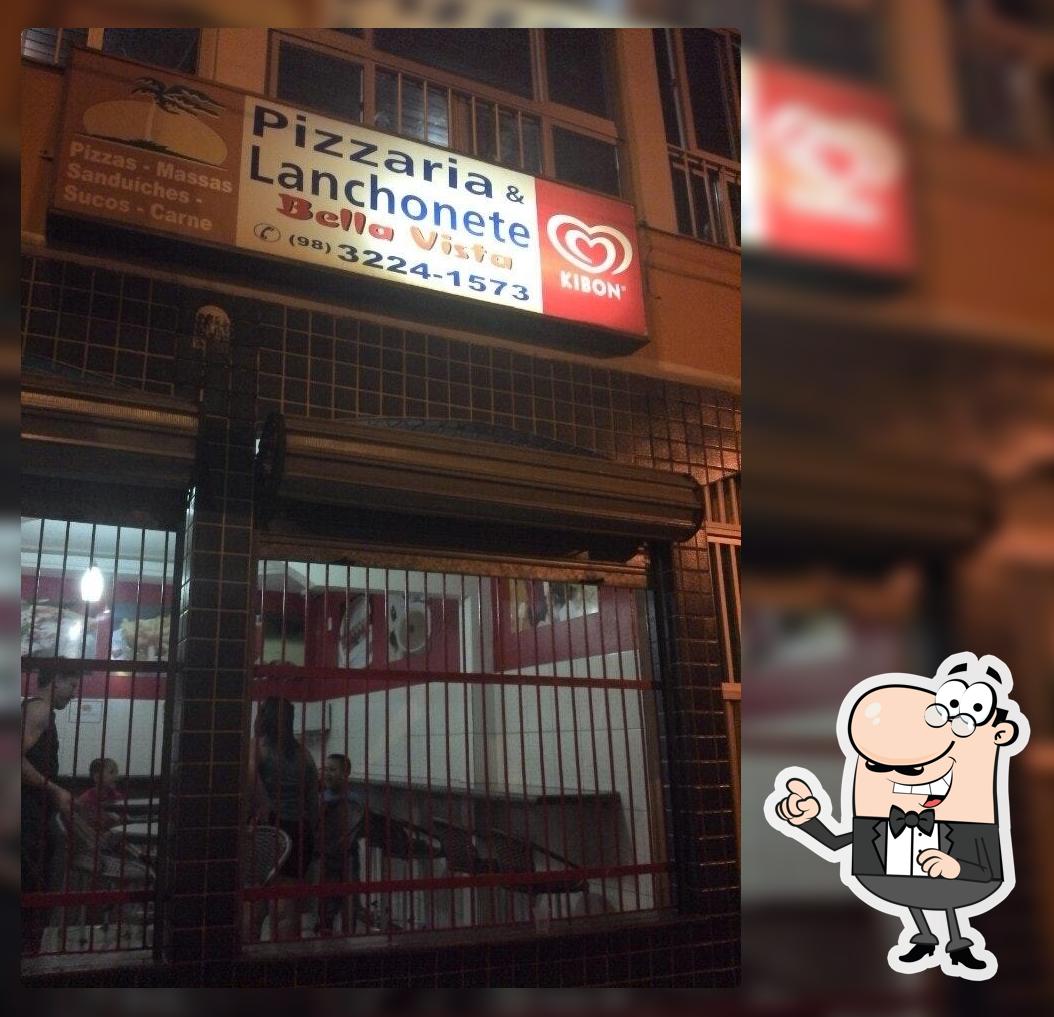Lanchonete Bela Vista