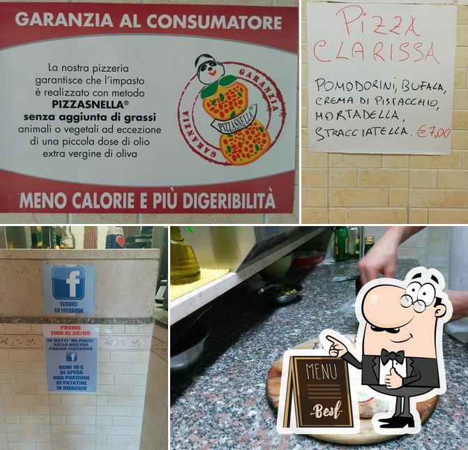 Regarder l'image de Pizza Piu' Da Alberto