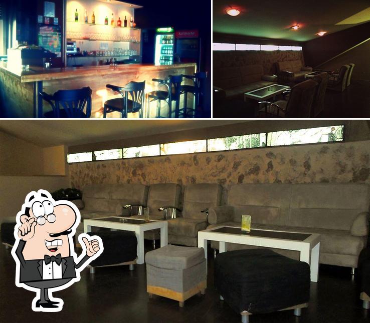 Caffe Bar ,,Bum-Bar"