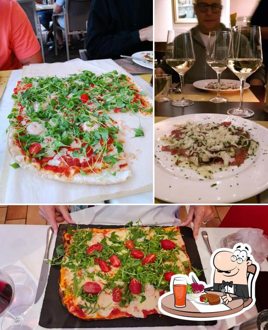 Voir cette image de Calamaro Ristorante Pizzeria