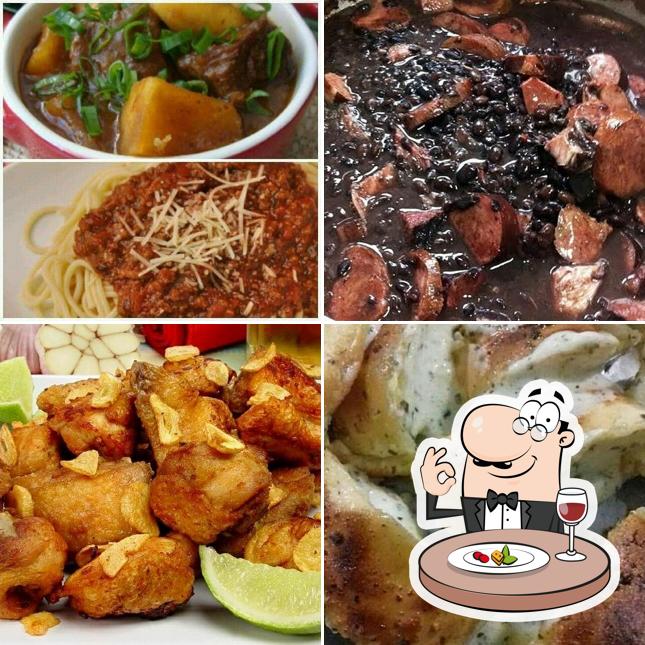 Espetinho do Matheus - Churrasquinho , Bar , Espeteria em Curvelo