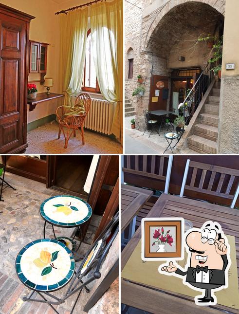 Locanda In Urbe