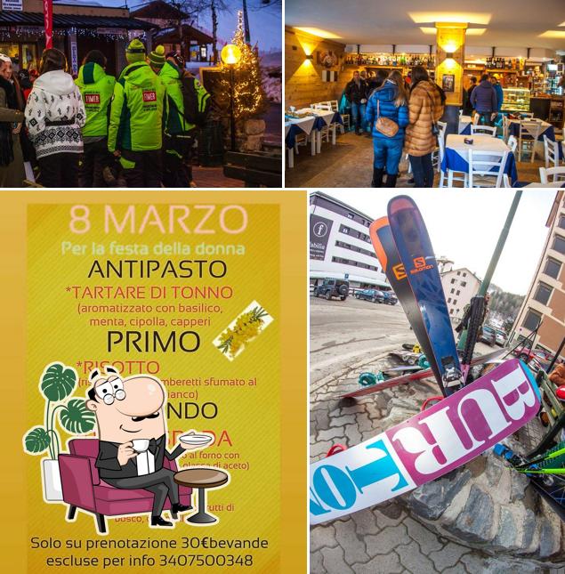 Risto Pub Tommy Madesimo