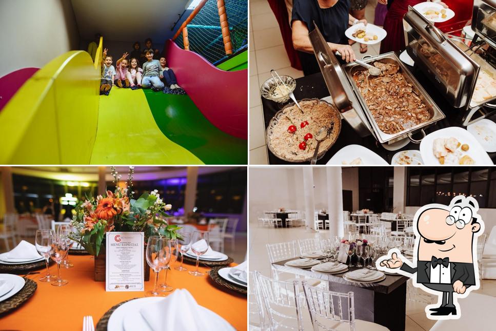 Areté Eventos - Espaço, Produção & Buffet Botucatu