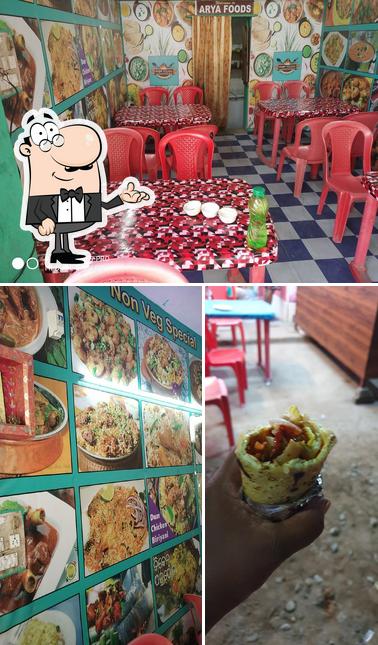 Arya Foods