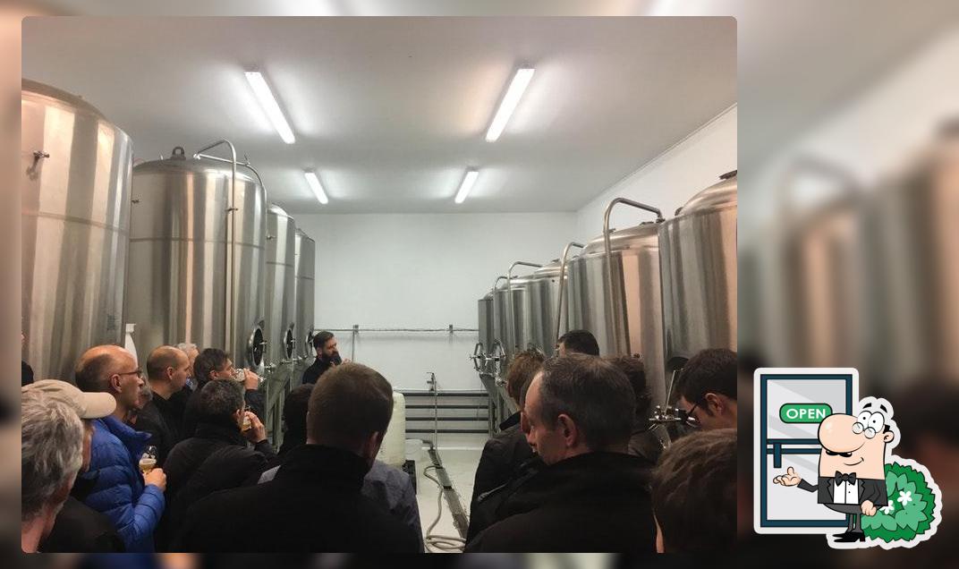 Brasserie de la Croix