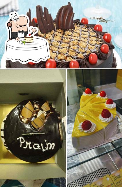 Cake Delivery in Mid Valley - Same Day Delivery | Cake Together - Cake  Together