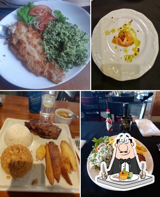 El Cid Gastronomia