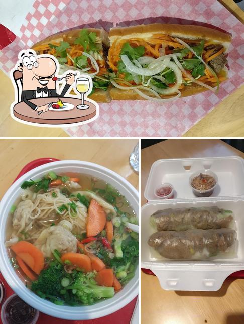 Express Vietnamese Subs & Deli in Calgary - Restaurant reviews