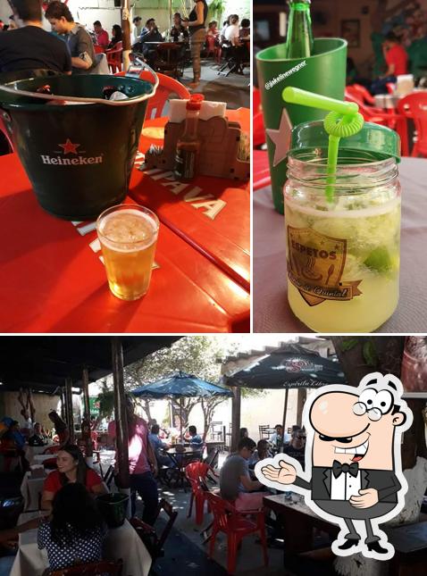 See the pic of Fundo De Quintal