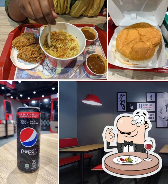 KFC