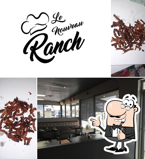 Regarder cette image de Le Nouveau Ranch