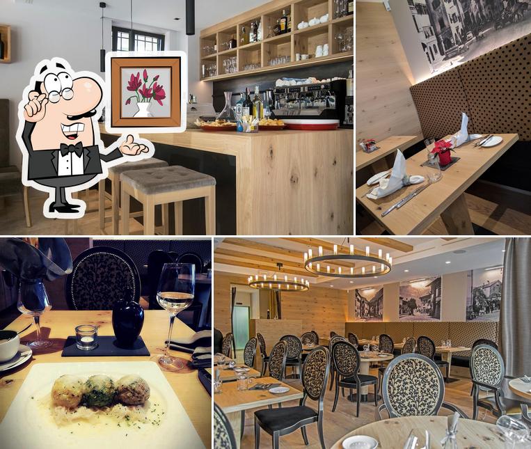 Ristorante Piazzetta