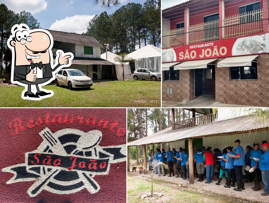 Restaurante São João