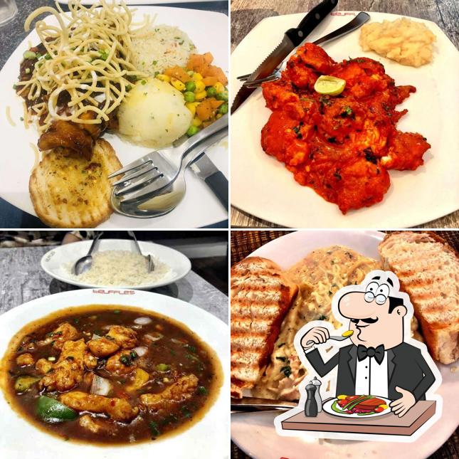 Truffles - Kalyan Nagar