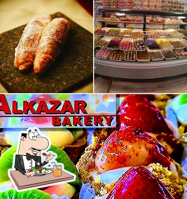 Alkazar Bakery in Elizabeth - Restaurant reviews