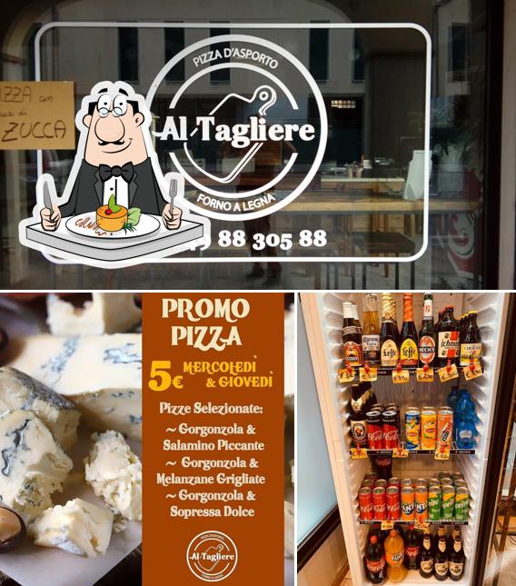 Al Tagliere Legnaro - Pizzeria d'asporto e a domicilio, Legnaro -  Recensioni del ristorante