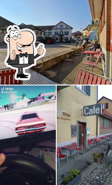 Café Konditorei Möve GmbH