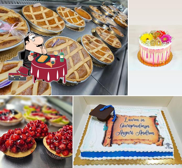 Pasticceria Barra