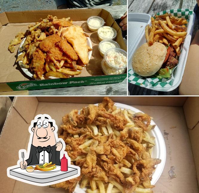 Gazoo's In Porters Lake - Restaurant Reviews