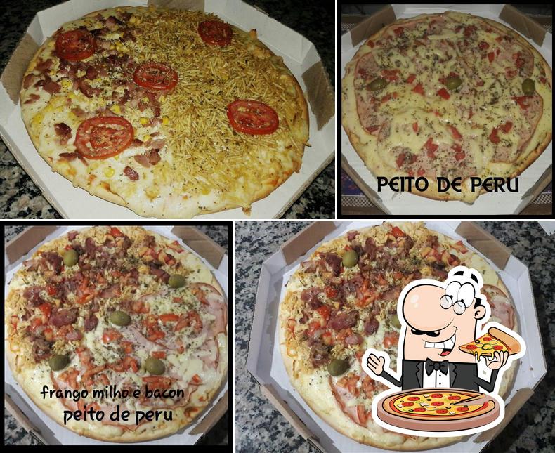 Jn pizza delivery
