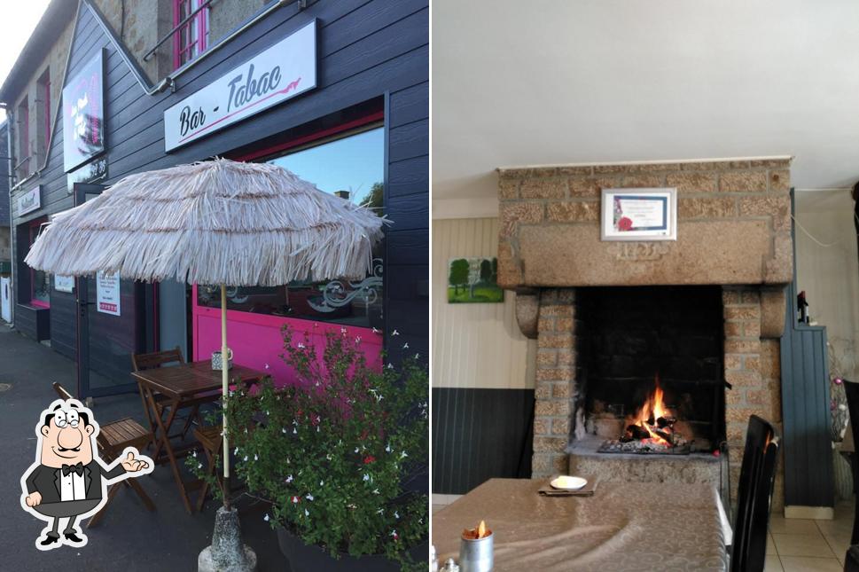Les Pieds dans le Plat, Fontenermont - Menu du restaurant, prix et avis